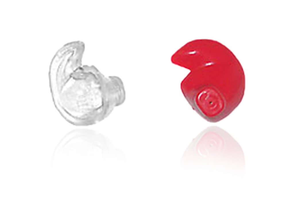 Doc's Proplugs Vented 