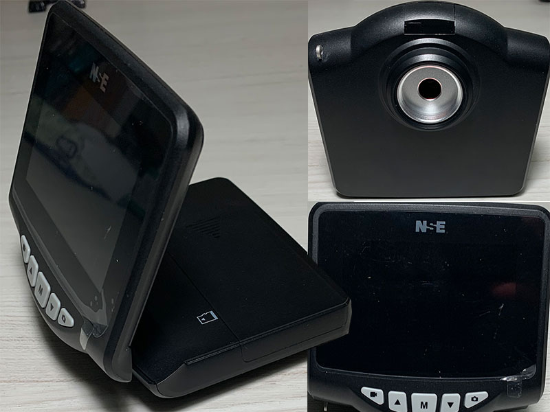 Pantalla de Video LED  HD