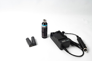 Fuente de Luz Portatil OPTIM